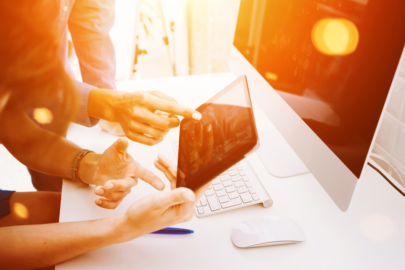 Boosting Content With Stock Photos Boosting Content With Stock Photos